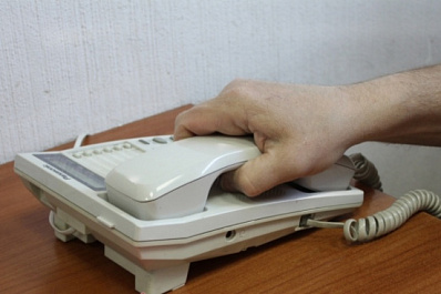 Назойливый коллектор из Самары получил наказание