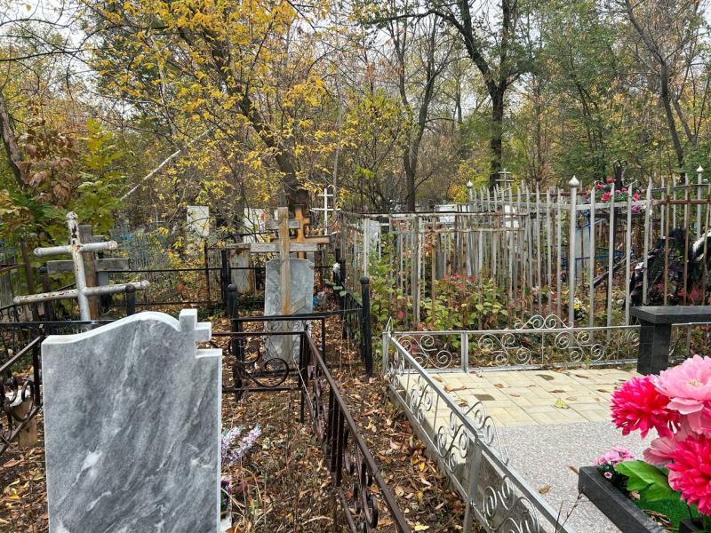 Православные христиане отмечают Радоницу 29 апреля 