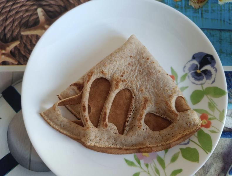 Здоровье на тарелке и в быту: советы нутрициолога