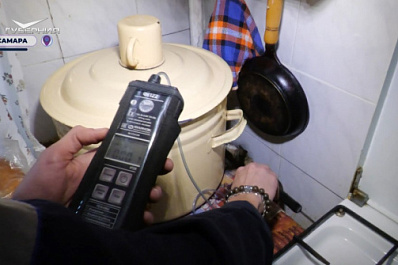 Самарские специалисты назвали главные причины взрыва бытового газа в жилых домах