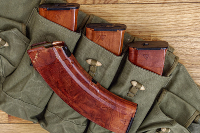 Военнослужащих запаса призовут на сборы