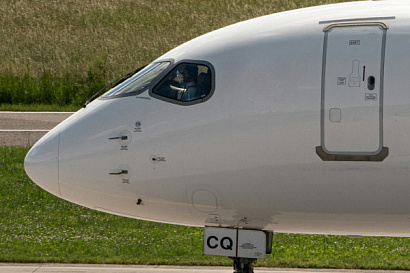 Название статьи