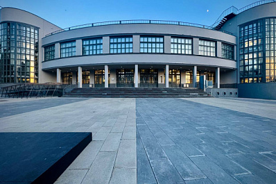 Есть нюансы: в самарском филиале Третьяковки рассказали о правилах посещения