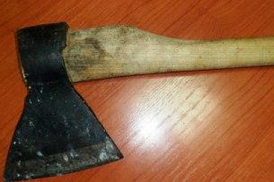 В Кошкинском районе семейная ссора обернулась уголовным делом