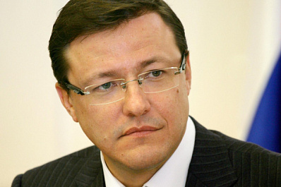 Губернатор поздравил работников культуры с профессиональным праздником