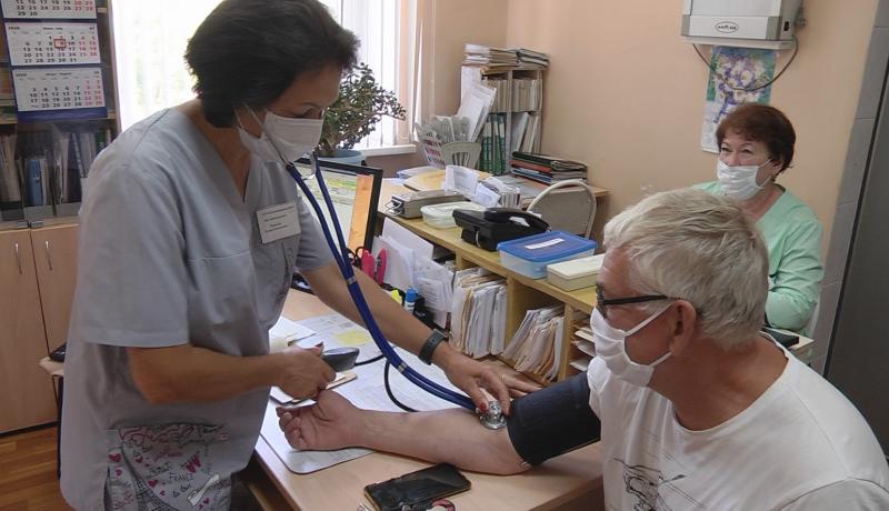 Врачи из Самары стали участниками программы "Земский доктор"