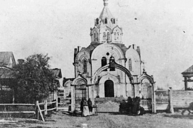 В Самаре около ТЦ "Гудок" археологи проведут раскопки