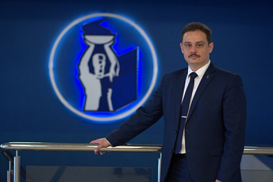 Главным врачом клиник СамГМУ стал Николай Измалков