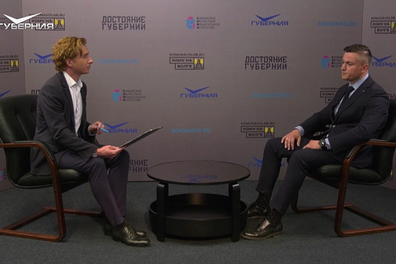 Алексей Ульянин - о проблемах малого и среднего бизнеса