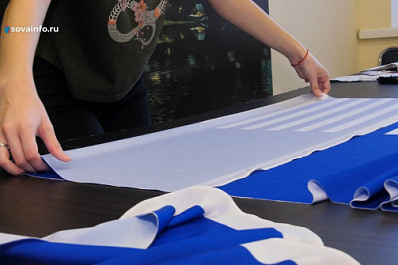 Самарский модельер-конструктор развивает свое дело благодаря господдержке