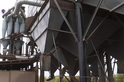 Качественный комбикорм: нацпроект помог сделать эффективнее работу предприятия в Большечерниговском районе