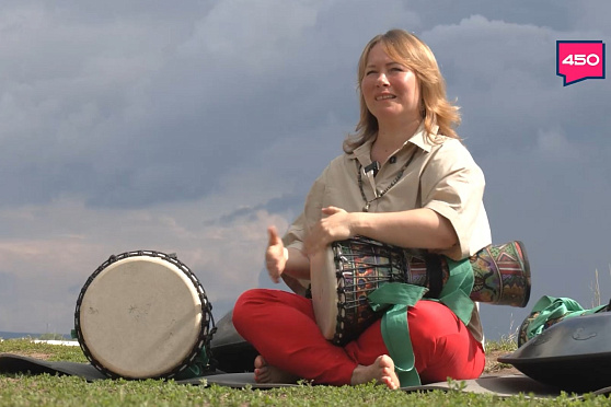 Этническая музыка. Бизнес по любви