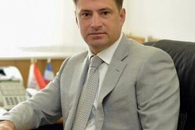 Главой Минэнерго Самарской области назначен Василий Мишин