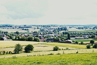 В поселке Торшиловский построят новый фельдшерско-акушерский пункт