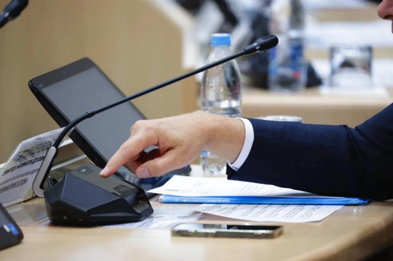 Вячеслав Федорищев: Самара официально стала столицей региона по обновленному Уставу