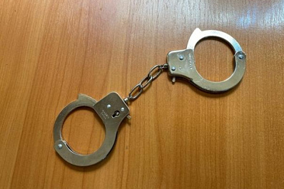 В Самаре экс-полицейский идет под суд за хранение наркотиков