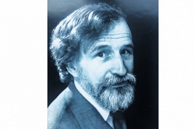 Видеть и уважать человека: в память о Владимире Рогожине