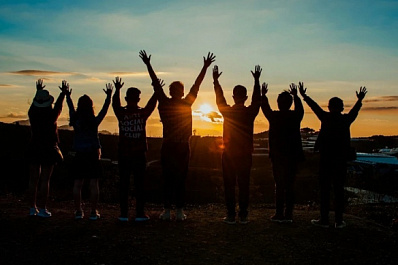 Человекоцентричная коммуникация с молодежью: участники программы региональной стажировки РАНХиГС представили свои проектные идеи