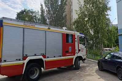 В Самаре из ТЦ на площади Кирова эвакуировали 300 человек