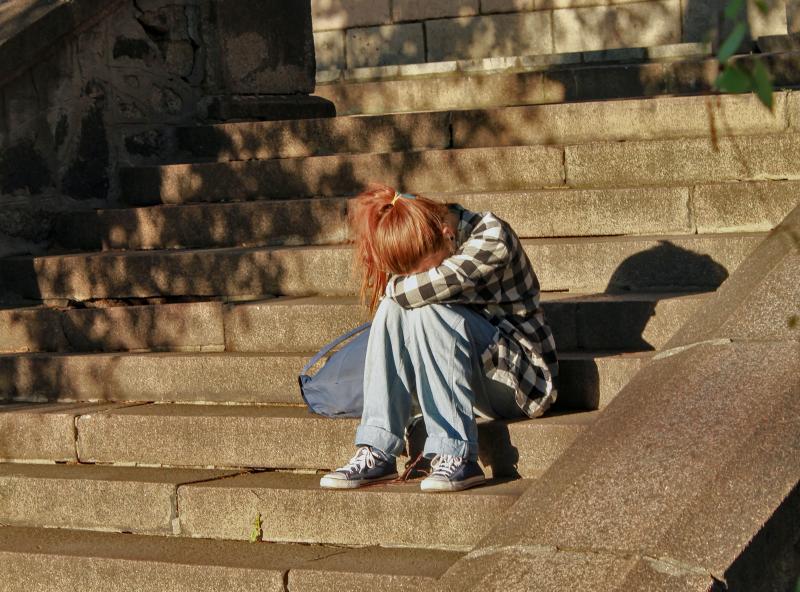 В Самарской области 11 дней ищут 16-летнюю девушку 