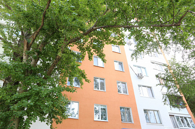 В Самарской области идёт капремонт 784 многоквартирных домов