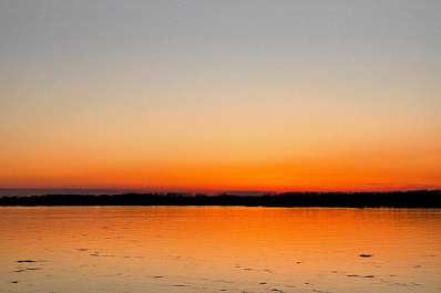 В Самарской области в этом году во время паводка может подтопить 71 населенный пункт