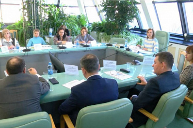 В Самарской области обсудили реализацию программы выдачи сертификатов на приобретение жилья сиротам