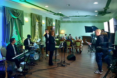 В Самаре открылся XIV Международный кинофестиваль "Соль земли"