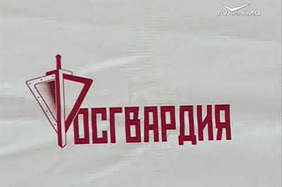 В Самаре прошёл Всероссийский фестиваль Росгвардии "Безопасный город"