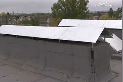 Капитальный ремонт домов в Самарской области идет полным ходом