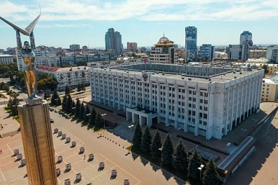 В Самарской области появится областная программа экологического воспитания