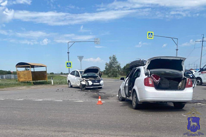 Название статьи