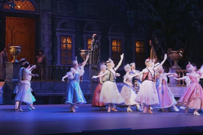 Сразу два театра в Самарской области отпраздновали юбилеи