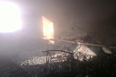 Убийца троих малолетних детей получил пожизненный срок в Самарской области