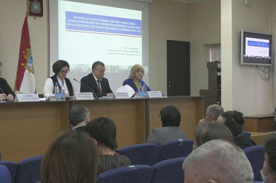 В Самарской области заработали шесть дневных пансионов при центрах соцобслуживания населения