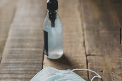 В России зафиксировали первый случай заражения оспой обезьян