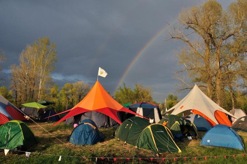 В Самарской области пройдет турслет "КГБ-2025"