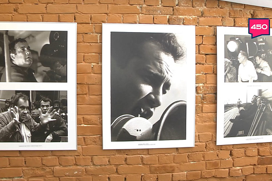 Тайны успеха Эльдара Рязанова. Статус: в поиске