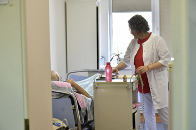 80 % россиян заботятся о здоровье своего сердца