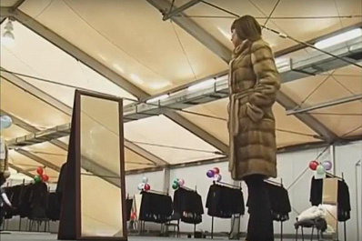 В Самарской области продают неправильные шубы и нижнее бельё