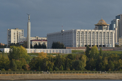 В Самаре открылась выставка, посвященная Волге и жизни на большой реке