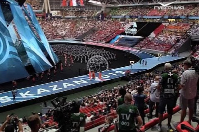 WorldSkills-2019 вернул в Россию атмосферу ЧМ-2018