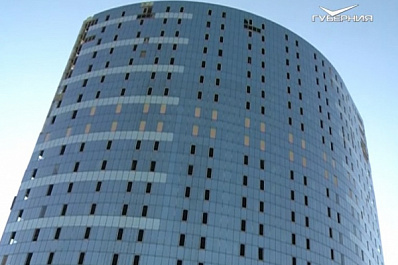 В Самаре наградили лучшие предприятия строительной отрасли