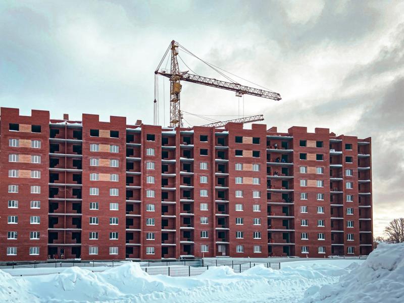 В Тольятти состоится V региональный бизнес-форум "Земля и недвижимость"