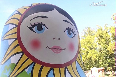 Какой запомнится Самара иностранным болельщикам