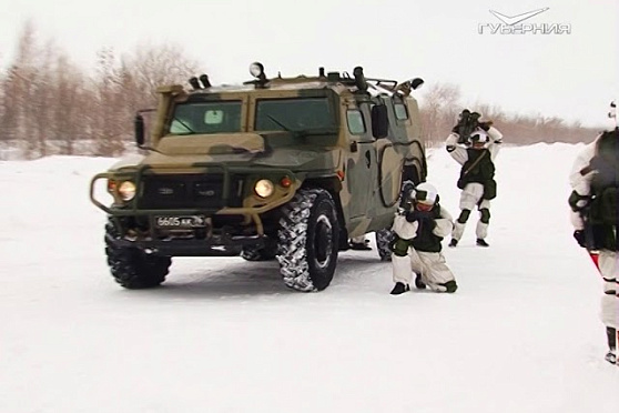 Товарищ солдат от 30.03.2018