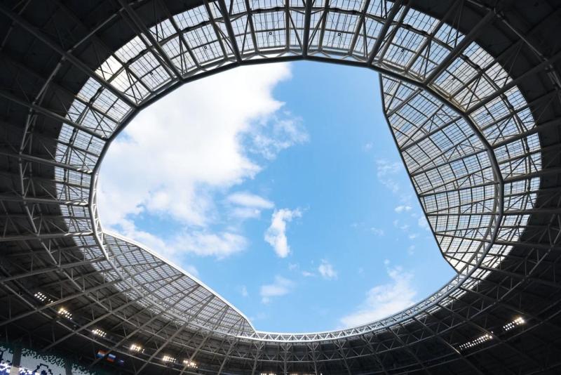 Вячеслав Федорищев — о матче КС с "Зенитом": "Наша команда дала настоящий бой самому титулованному клубу России"