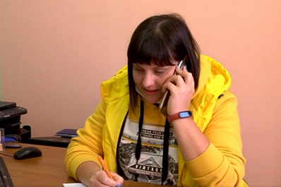 В Самарской области волонтеры помогают с оплатой услуг ЖКХ, доставкой продуктов и лекарств