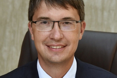 Вице-президент АВТОВАЗа: "За последние три года в Самарской области проделан огромный объём работы"