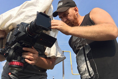 Тольяттинец Роман Михайлов стал призером международного фестиваля короткометражного кино "Короче"